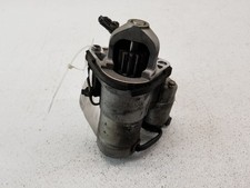 08-12 INFINITI EX35 09-12 FX 07-08 G35 09-10 M35 Starter Motor OEM 23300JK20C