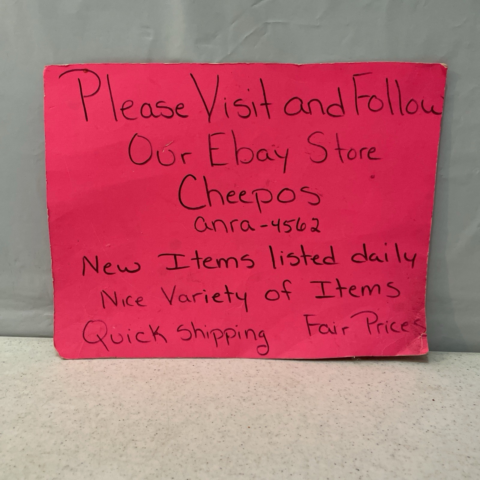 Basic Editions Blue Patterned Cardigan Women’s Si… - image 4