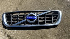 ✅VOLVO V70 P 3 Radiator Grille. 2007- 2012. Part: 31283895 Ref 1004/B