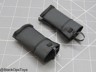 1/6 Scale Toy Bravo 0-7 Strike - Ankle Gaiters