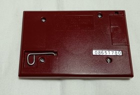 Nintendo Game ＆ Watch Lion Boxed Japan