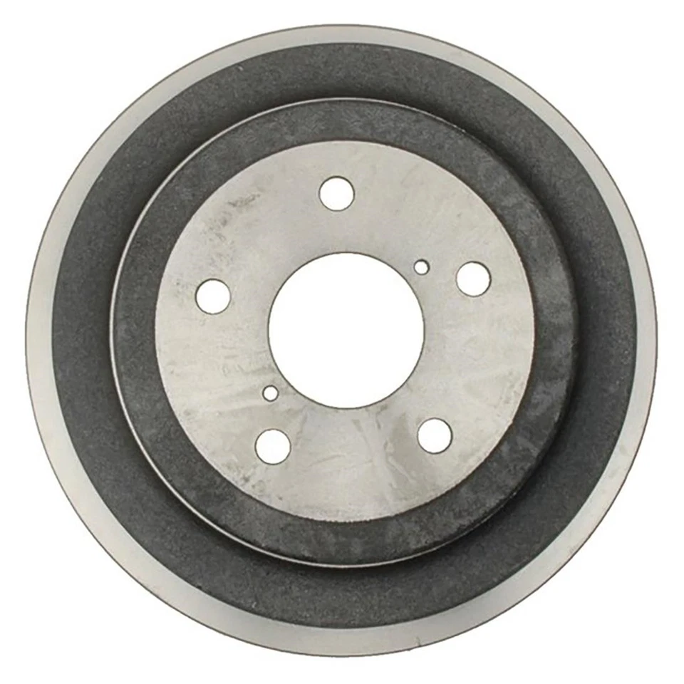 Rear Kit Brake Drums & Brake Shoes Hardware Kit For 2011 Ram Dakota - Raybestos - Image 2 of 4