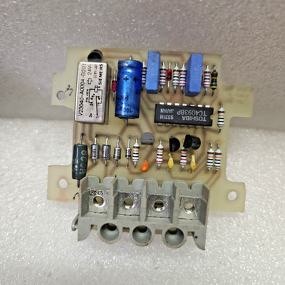 SERVOTEKNIKK Leiterplatte PAI-87250-2C TMK Brandmeldeanlage 1 Einheit