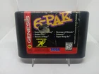 Genesis 6-Pak (Sega Genesis, 1995)