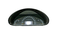 Tachometer Tacho A2035403911 Mercedes C-Klasse C 270 Cdi W203 S203 Mod 01-07 Tachometer Tacho A2035403911 Mercedes C-Klasse C 270 Cdi W203 S203 Mod 01-07