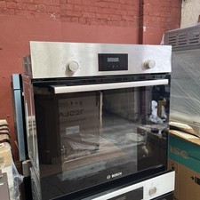 Bosch HHF113BR0B Oven Series 2 Built-in Electric Single bargain