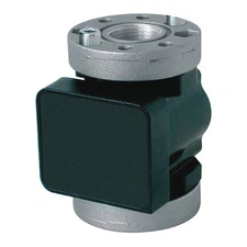 PIUSI USA F00472A30 Diesel Pulser K600/3,Diesel Meter 1" Npt, 2.64 Max. Flow