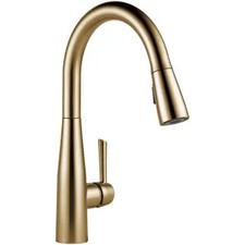 Delta 9113-CZ-DST - Kitchen Faucet