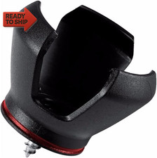 Maxfli Golf Ball Pick up Retriever Grabber Claw Putter Grip Attachment