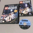 New ListingLEGO Star Wars II: The Original Trilogy (Nintendo GameCube, 2006) CIB Complete