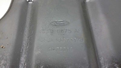 YS6Q6675AF SUMP / 1222215 FOR FORD MONDEO SPORTBREAK CA2 TREND - Picture 3 of 8