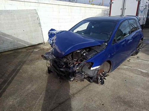 5G6863007 PORTÓN TRASERO / 181019 VOLKSWAGEN GOLF VII 5G1, BQ1, BE1, BE2 2.0 R - Imagen 6 de 10