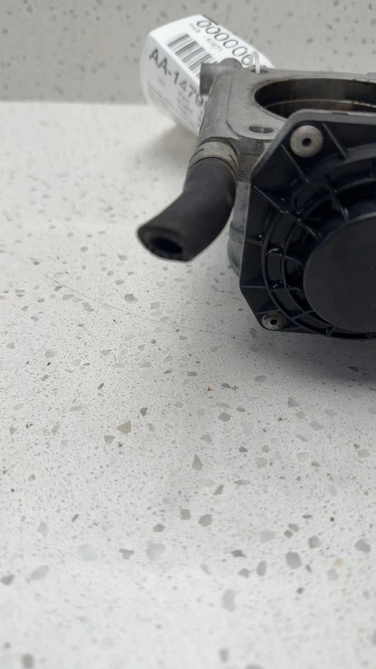 04 05 06 07 08 09 10 11 MAZDA RX8 carrocería del acelerador/conjunto de válvulas Mazda Foto 3 de 4