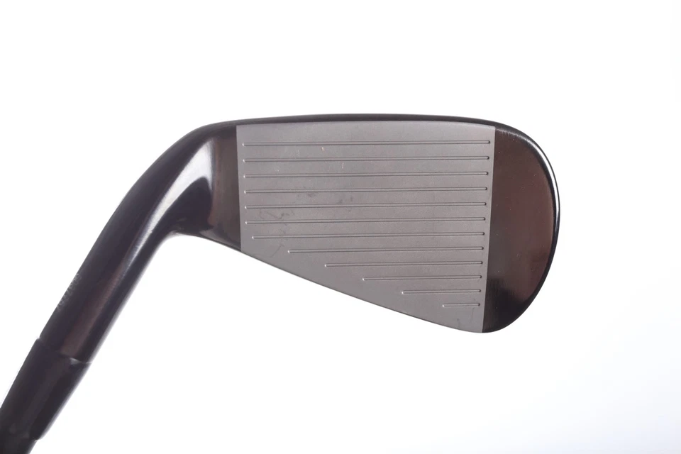 Varilla de grafito flexible rígida Mizuno Pro 24 Fli-Hi 4-Hiron excelente Foto 2 de 4