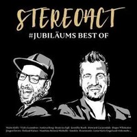 Stereoact JubiläUms-Best of | Stereoact | Audio-Cd | CD | 2025