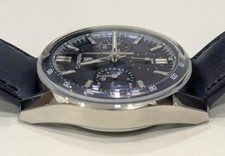 tag heuer carrera chronograph 39mm Mens Watch 'Glassbox' CBS2212.FC6535 3