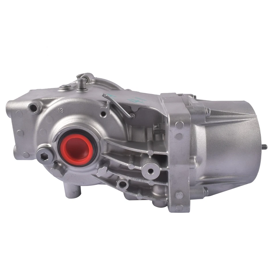 FOR TOYOTA RAV4 2006-2018 3.5L V6 REAR AXLE DIFFERENTIAL CARRIER 2.28 RATIO NEW - Image 2 of 4