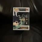 Funko Pop! Jujutsu Kaisen - Megumi Fushiguro (Glow Chase) - Chalice #1646