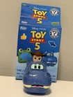 Funko Mystery Minis Disney Pixar Toy Story 5 - Atlas 1/12