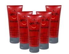 Got 2B Boosted Hair Thickening Cream for Full...