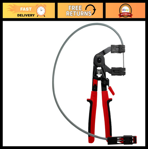 Multi-Purpose Tool Set, Durable Hand Tools for Home Improvement & Repairs