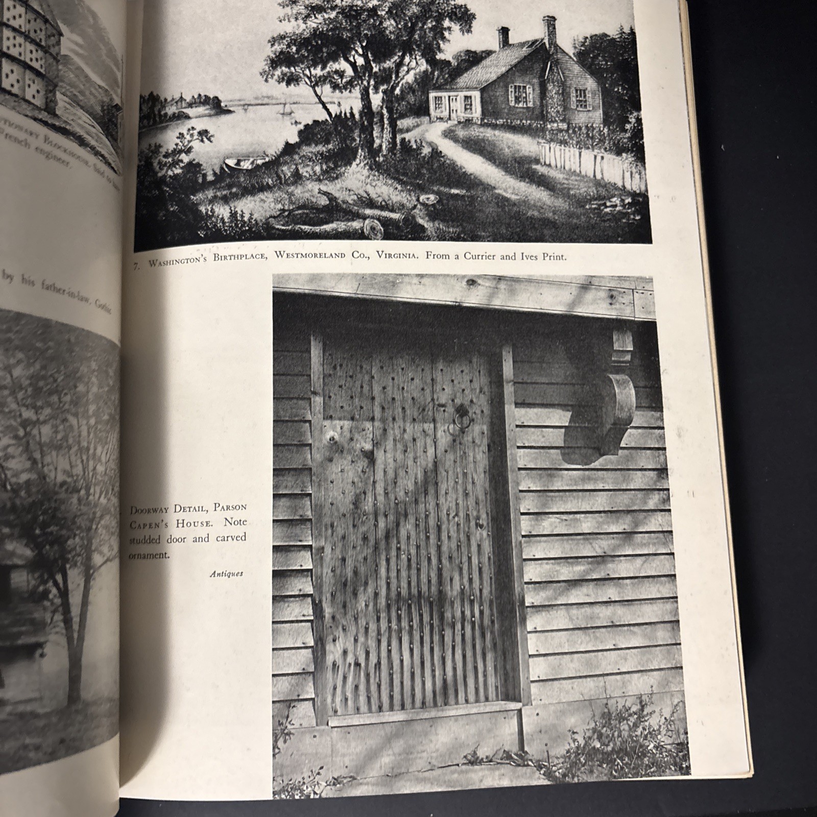 The American Craftsman By Scott Graham Williamson 1942