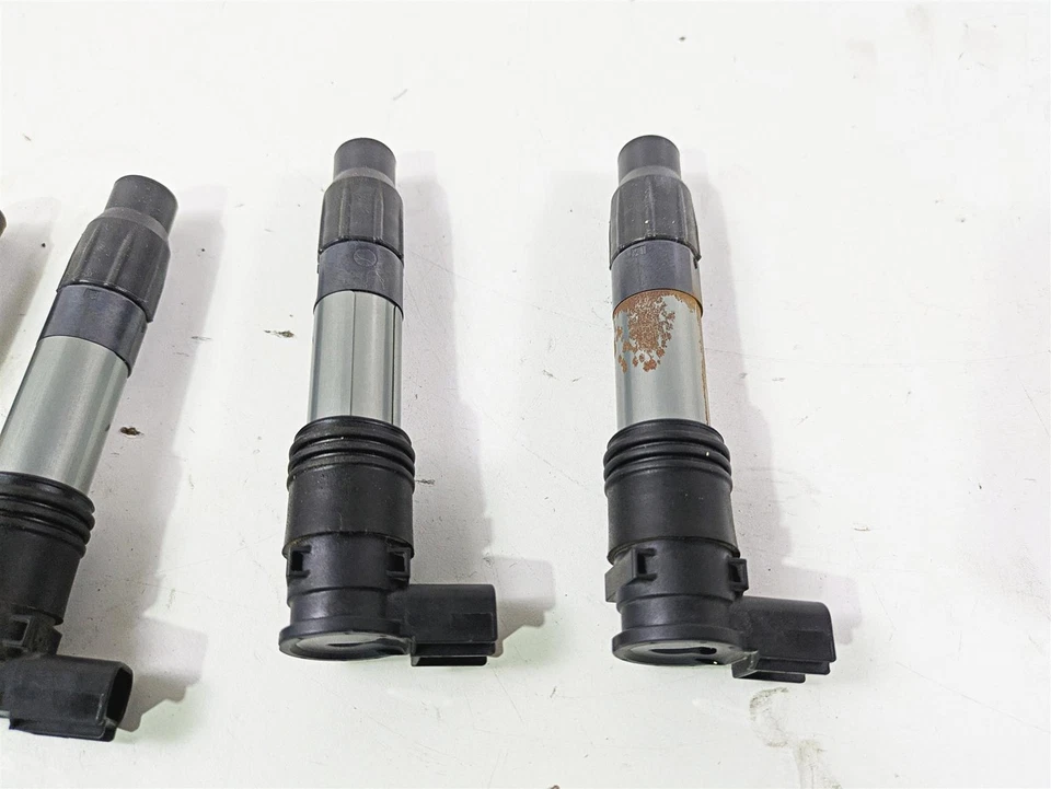 Conjunto de bobina de ignição 2018 KTM 1290 Super Adv S 76039006000 - Imagem 4 de 4