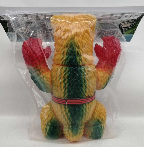Polar Kumaya Dodemande 2023 Bear Maya's Dode Monster 877823 - Picture 7 of 14