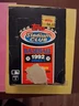 1992 MLB TOPPS STADIUM CLUB SERIES 3. FULL BOX UNSEALED. SEE PICTURES