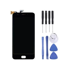 Fast Responsive Phone TFT Screen Digitizer Repair Set For A57 Anti Impact Glass