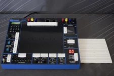 Global Specialties PB-505A Deluxe Circuit Design Trainer