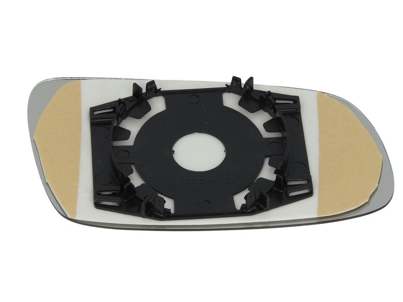 Fits BLIC 6102-02-1251899P Side mirror glass Aspherical Left SEAT ALH ⭐UK Stock⭐