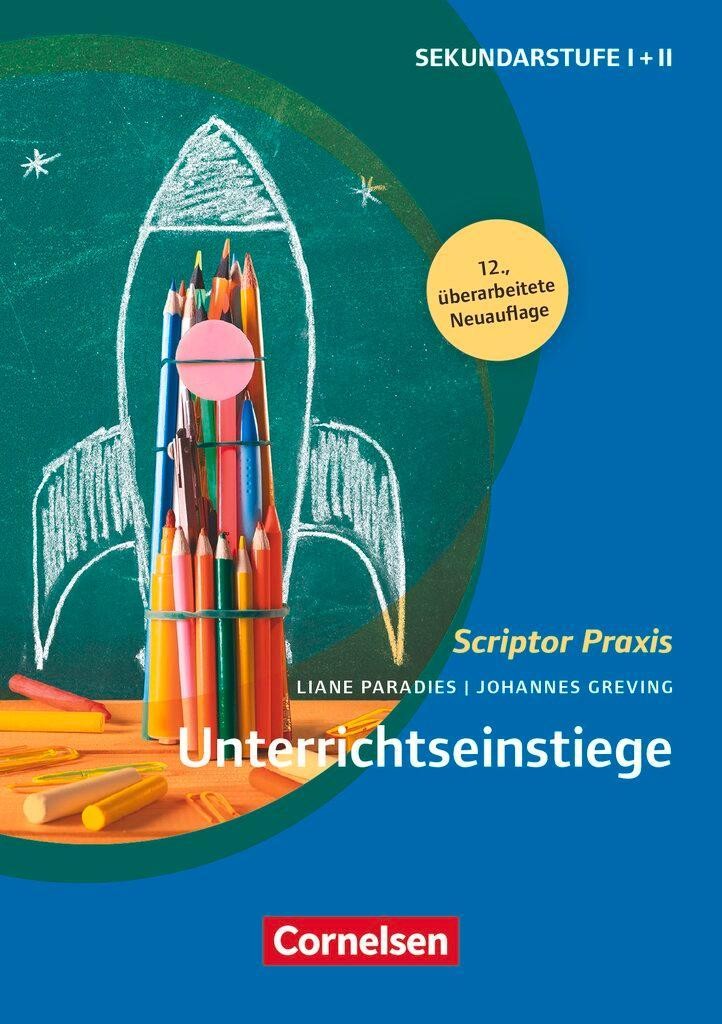 Scriptor Praxis Johannes Greving