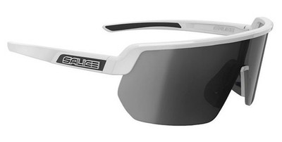 SALICE 023RWX Brille Weiß RW Gläser Schwarz + RWX Gläser Photochrome