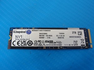 Kingston Nv2 2TB | eBay