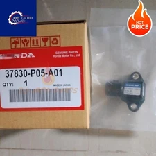 FOR Honda MAP Sensor DENSO JAPAN 37830-PAA-S00 Manifold Air Pressure NEW 