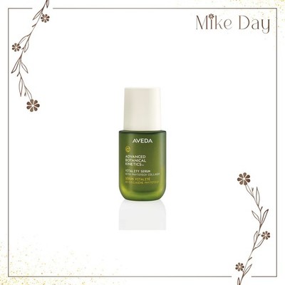 Aveda Advanced Botanical Kinetics Vitality Serum 30 mL