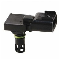 Sensor Saugrohrdruck FüR Ford Mazda Volvo Land Rover Daimler Fiesta V Focus II