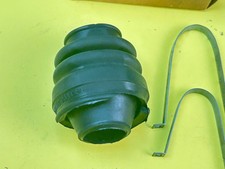 1935-1965 Plymouth Dodge U Joint Dust Boot Cover 2442640 Genuine NOS