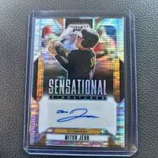 2025 Panini Prizm Baseball Checklist Guide in-content 40