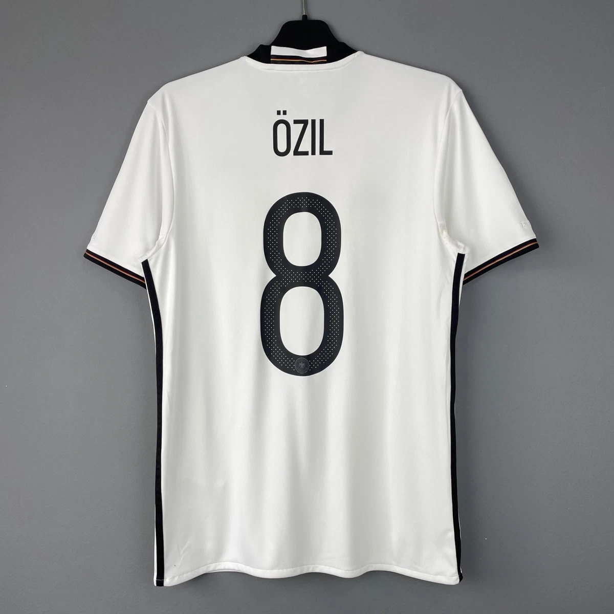 Mesut Ozil White National Team Soccer Jerseys for sale | eBay