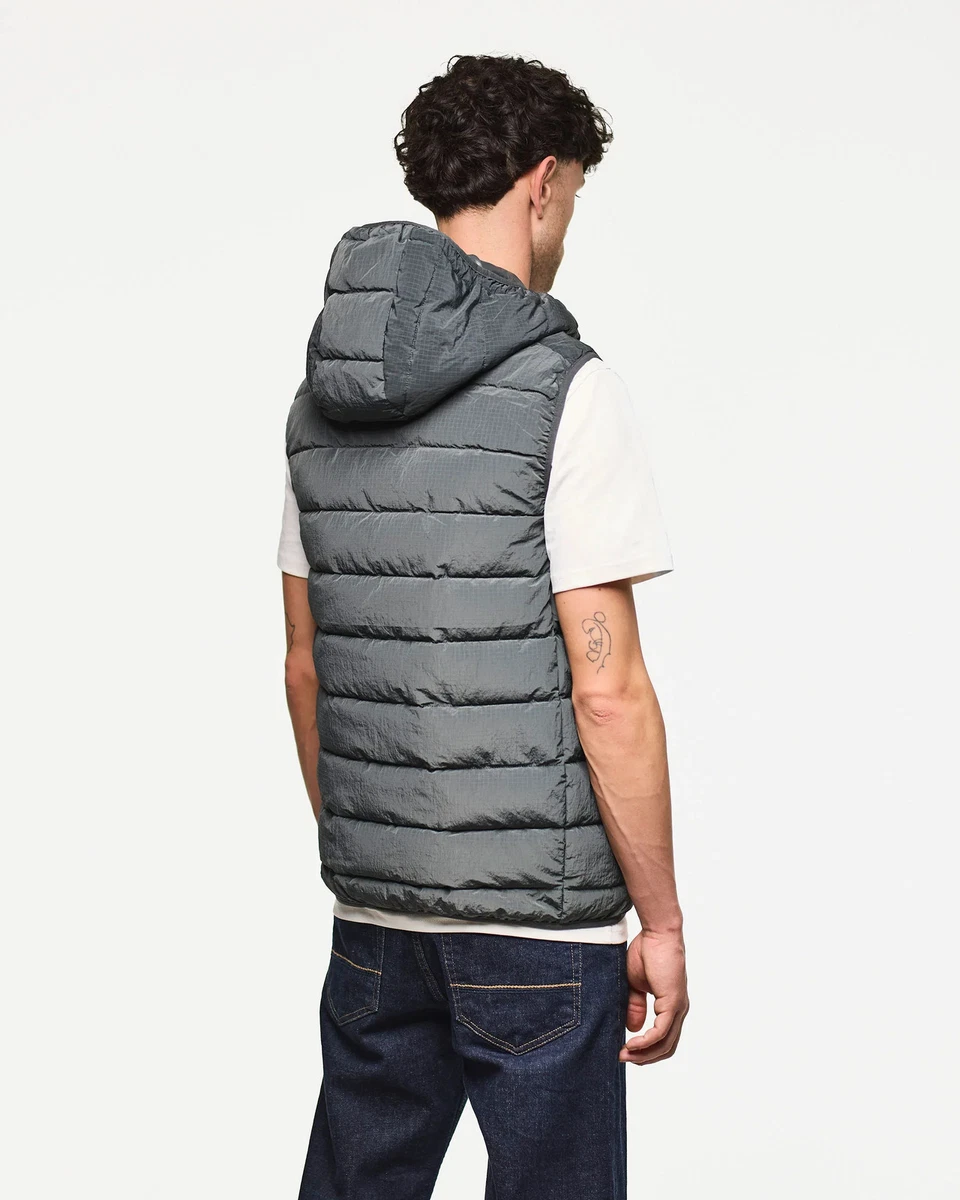 Weekend Offender Toronto Kapuzenweste