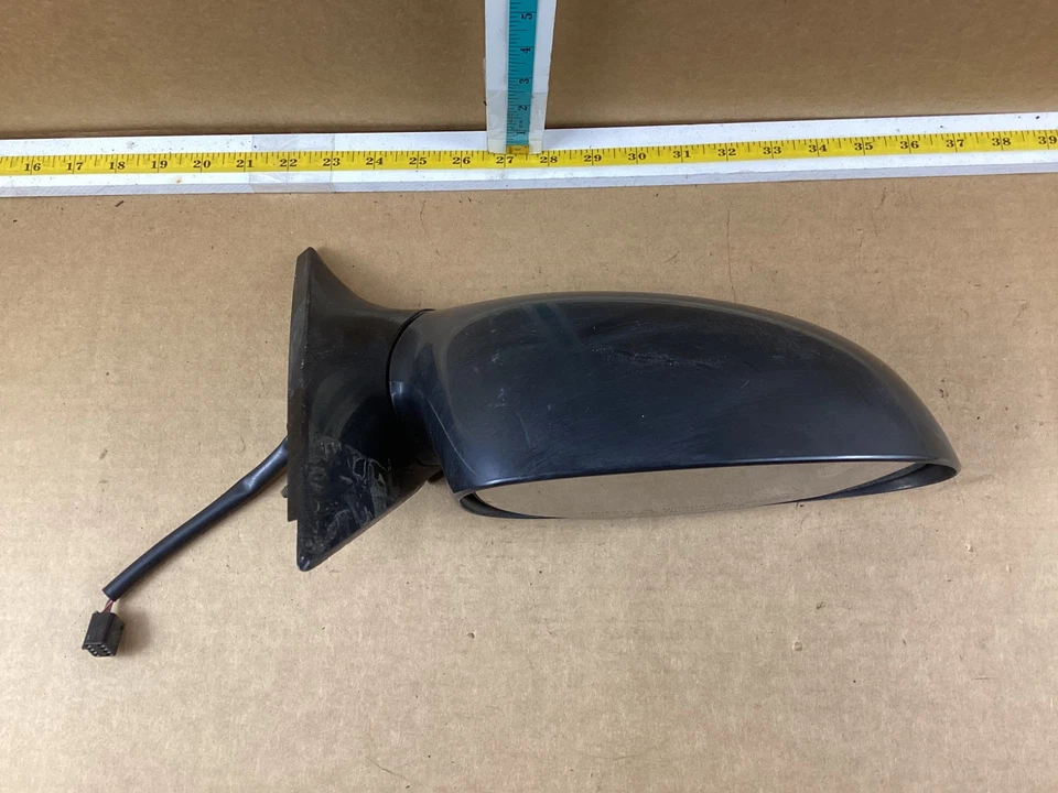 Conjunto de espejo retrovisor delantero derecho para pasajero Buick Century 1997-2002 Foto 2 de 4