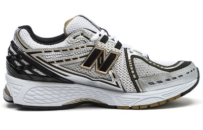 New Balance 1906R 'White/Gold' Sneakers - M1906RA MT | eBay
