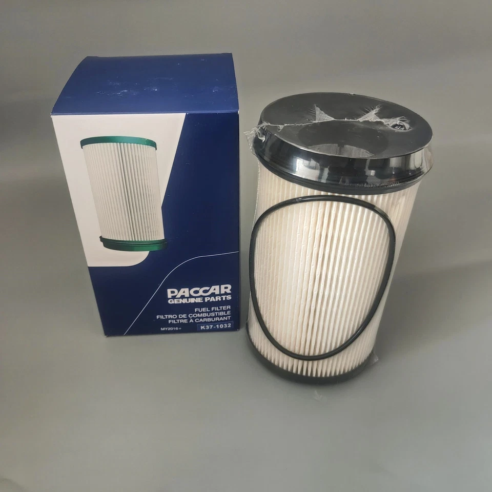 6Pcs Paccar K37-1032 Depth Coalescer Fuel Filter K371032 New Fast Shipping - Image 2 of 4