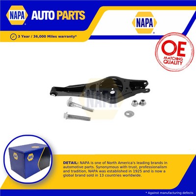 Wishbone / Suspension Arm fits VW PASSAT Rear Lower, Left or Right 05 to 15 AXX