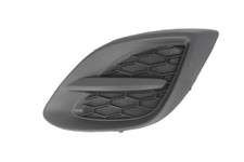 vorne links BLIC 6502-07-3421923P Lüftungsgitter, Stoßfänger für MAZDA