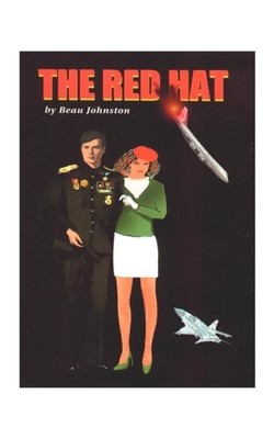 The Red Hat An Adventure and Romance Beau Johnston Taschenbuch Englisch 1997