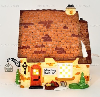 【USA製希少】激レア Dickens’ Village 冬景色 ラグ Department 56 Dickens Christmas Village Shop for sale online | eBay
