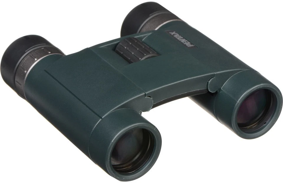 Pentax AD 8x25 WP Binoculars (Green)